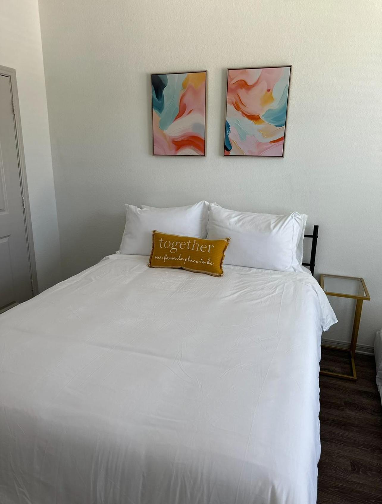 Convenient Spacious 2Bed 2Bath Фриско Экстерьер фото