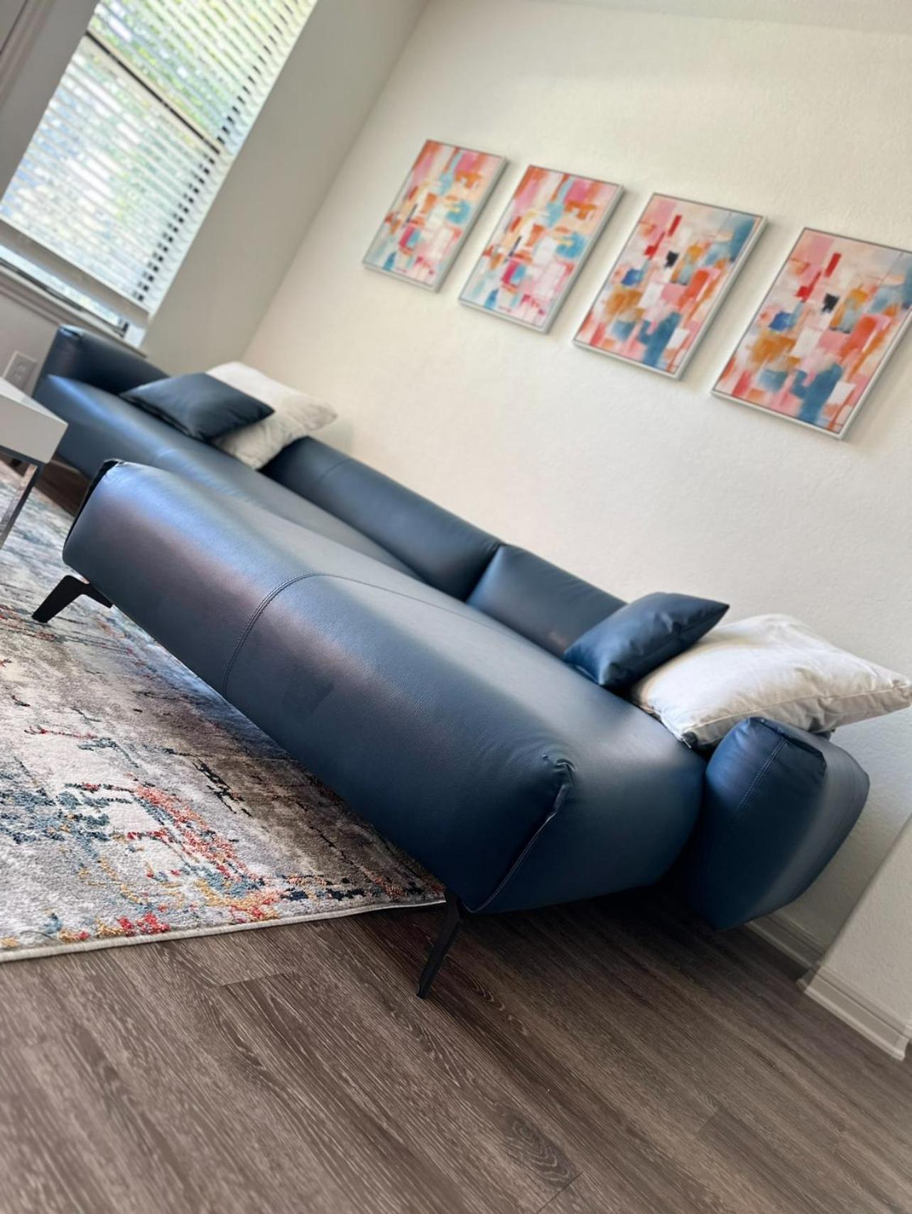 Convenient Spacious 2Bed 2Bath Фриско Экстерьер фото